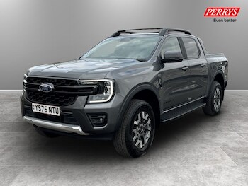 Used Ford Ranger 2025 for sale - 78132388: Photo