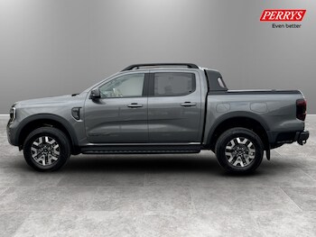 Used Ford Ranger 2025 for sale - 78132388: Photo