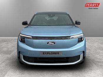 Used Ford Explorer 2026 for sale - 78566609: Photo