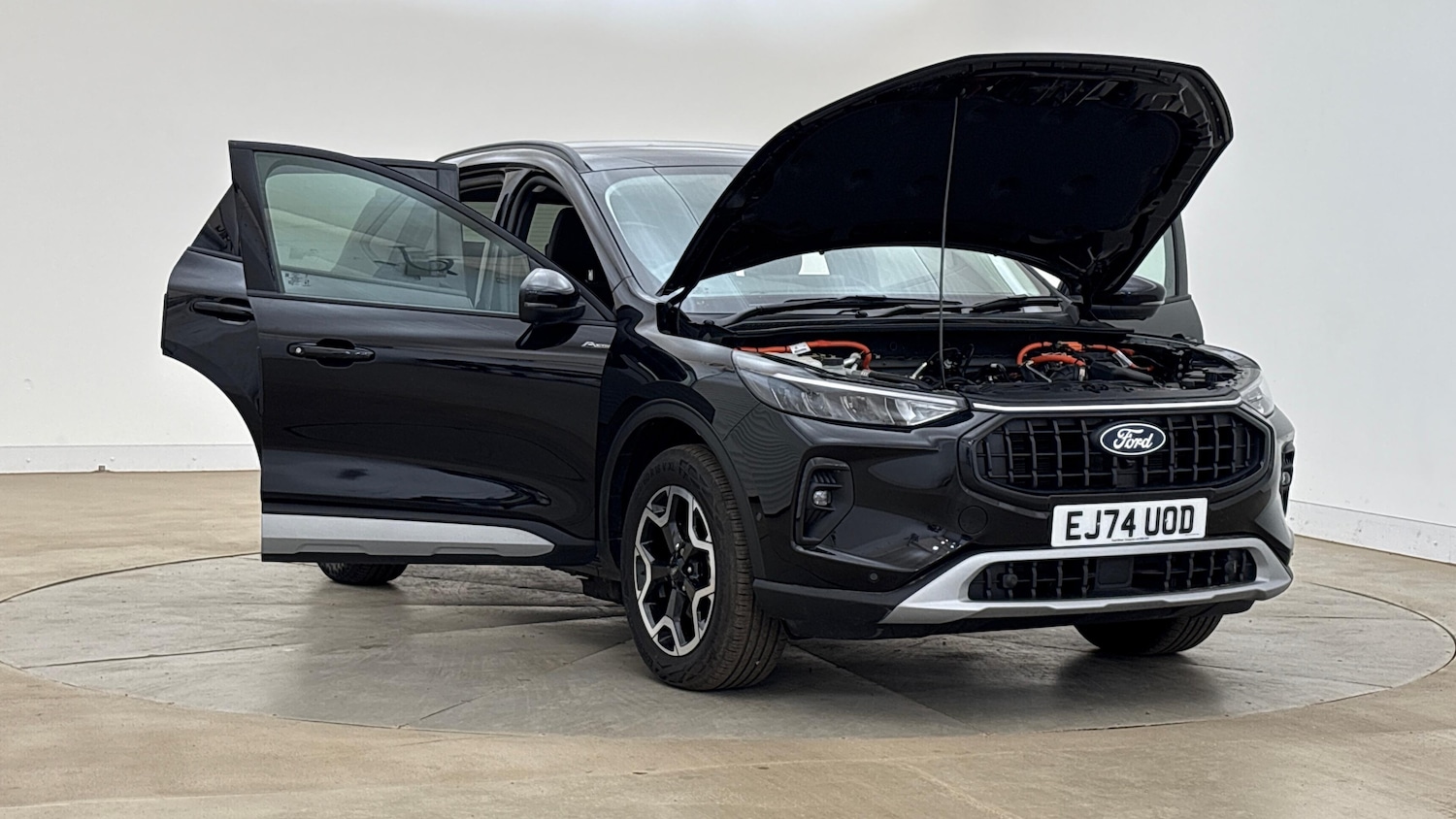 Used Ford Kuga 2024 for sale - 76807818: Photo 10