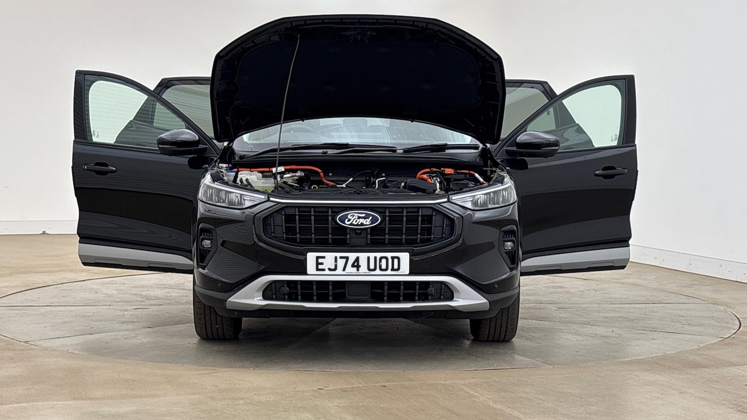 Used Ford Kuga 2024 for sale - 76807818: Photo 11