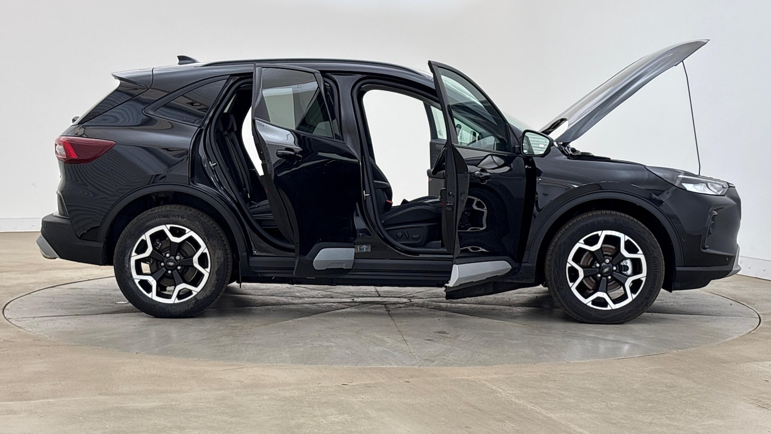 Used Ford Kuga 2024 for sale - 76807818: Photo 12