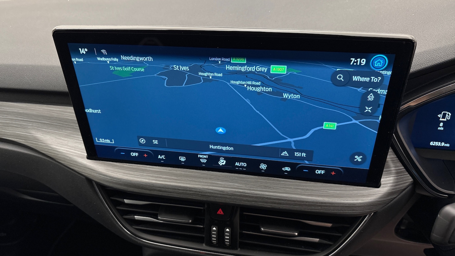 Used Ford Kuga 2024 for sale - 76807818: Photo 13