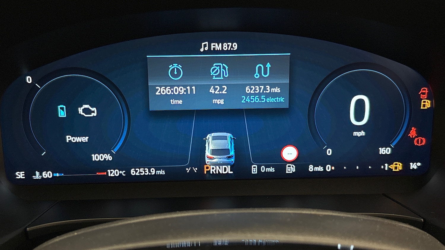 Used Ford Kuga 2024 for sale - 76807818: Photo 14