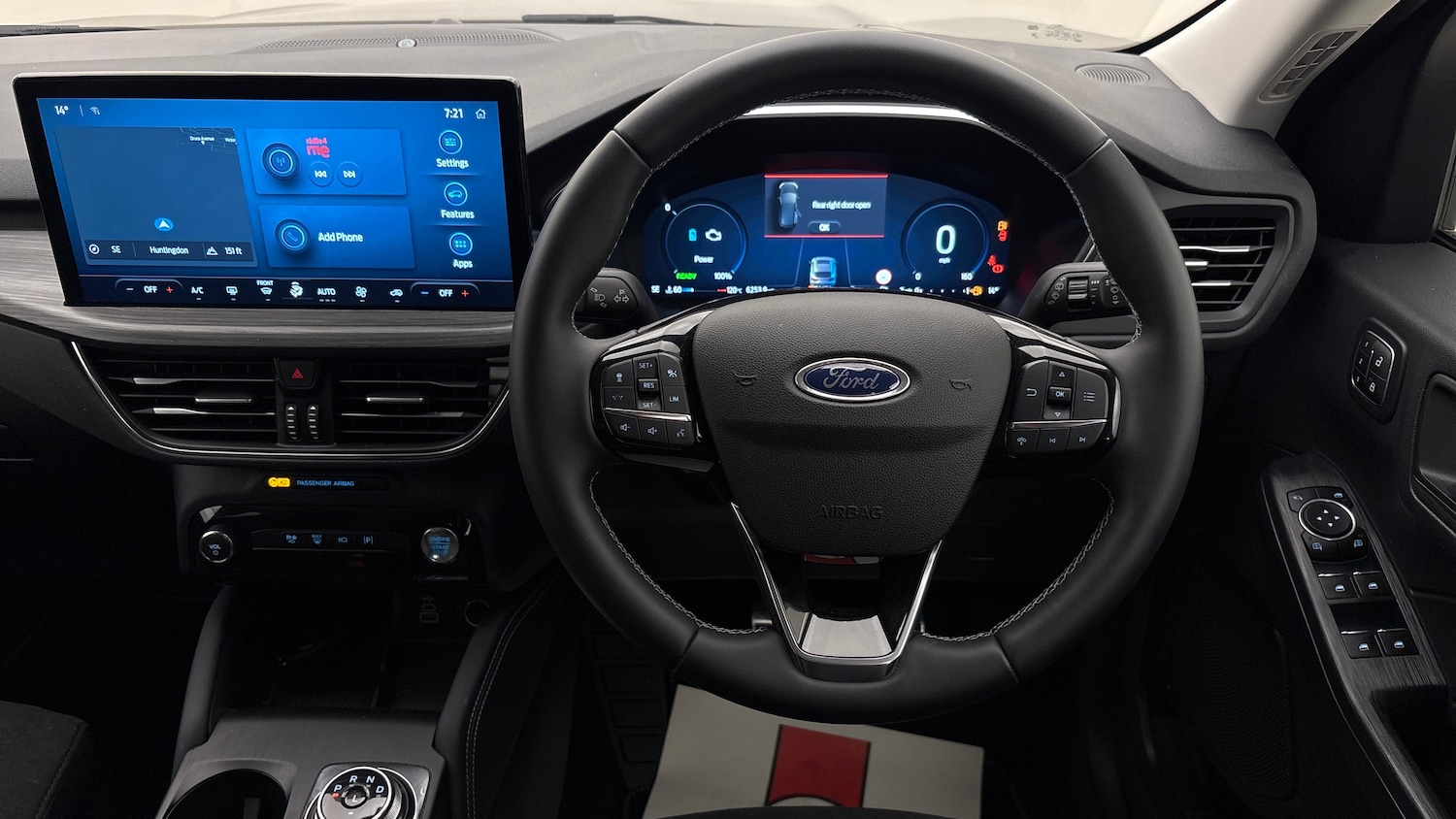 Used Ford Kuga 2024 for sale - 76807818: Photo 15