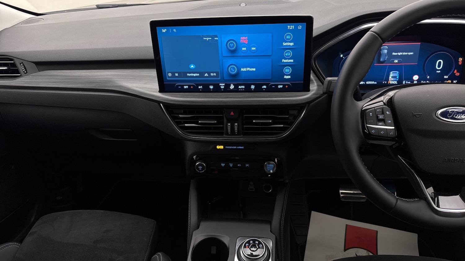 Used Ford Kuga 2024 for sale - 76807818: Photo 19