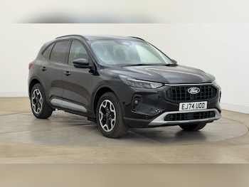 Used Ford Kuga 2024 for sale - 76807818: Photo