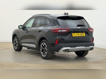 Used Ford Kuga 2024 for sale - 76807818: Photo