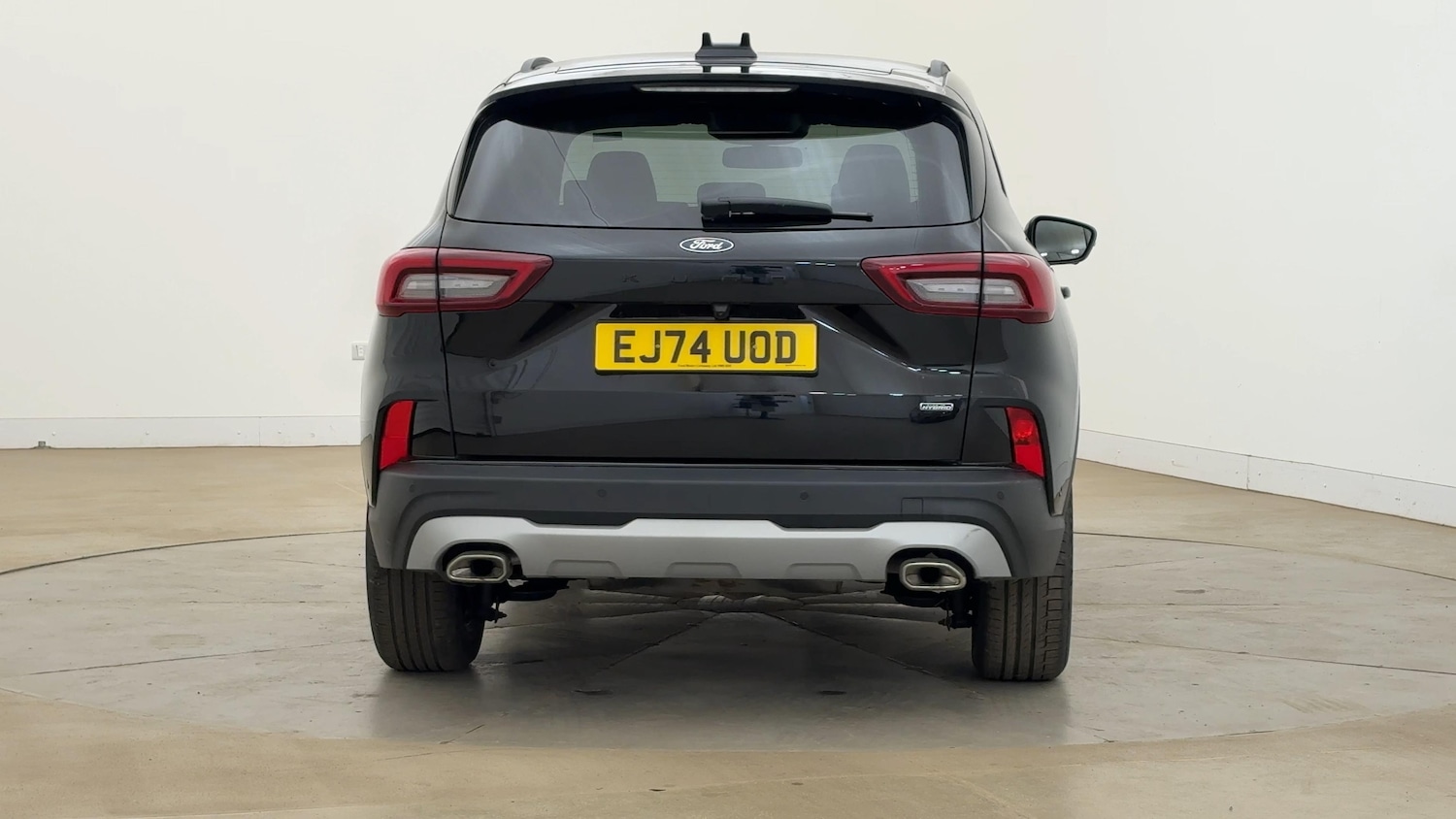 Used Ford Kuga 2024 for sale - 76807818: Photo 4