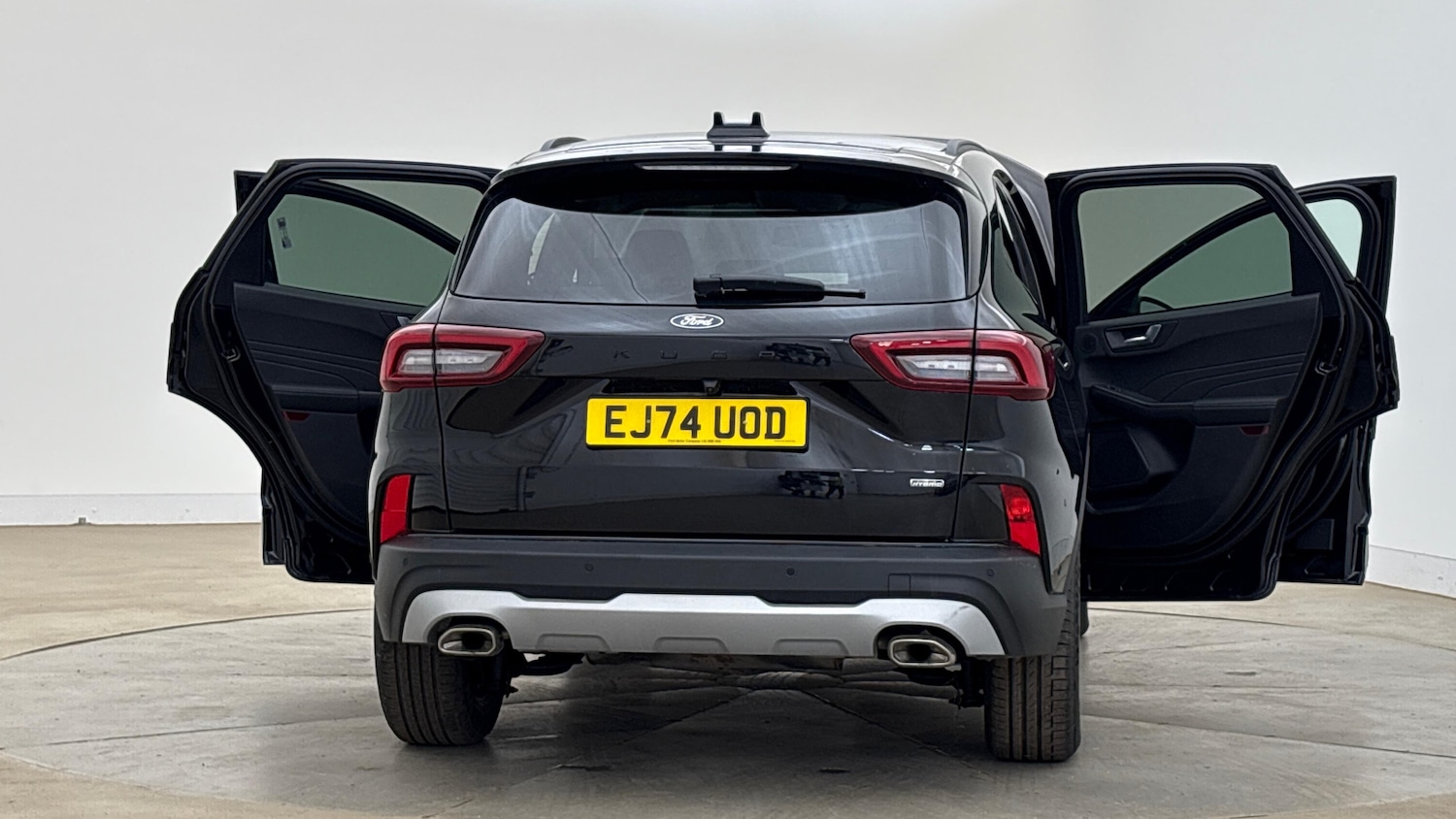 Used Ford Kuga 2024 for sale - 76807818: Photo 8