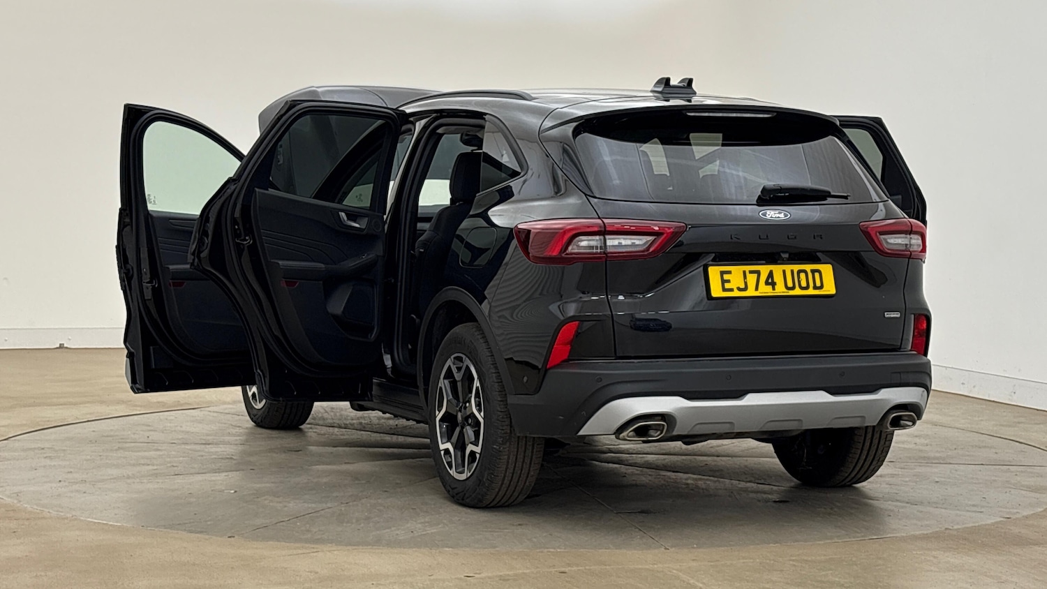 Used Ford Kuga 2024 for sale - 76807818: Photo 9