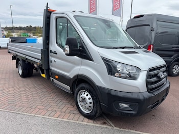 Used Ford Transit 2026 for sale - 78251843: Photo