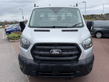 Used Ford Transit 2026 for sale - 78251843: Photo