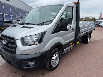 Used Ford Transit 2026 for sale - 78251843: Photo