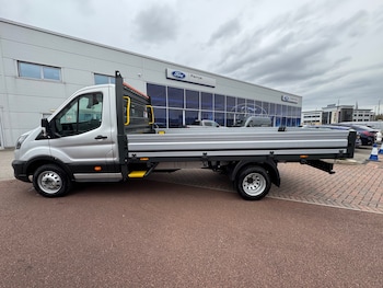Used Ford Transit 2026 for sale - 78251843: Photo