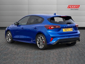 Used Ford Focus 2025 for sale - 77077572: Photo