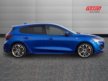 Used Ford Focus 2025 for sale - 77077572: Photo