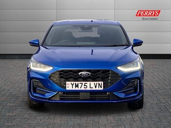 Used Ford Focus 2025 for sale - 77077572: Photo