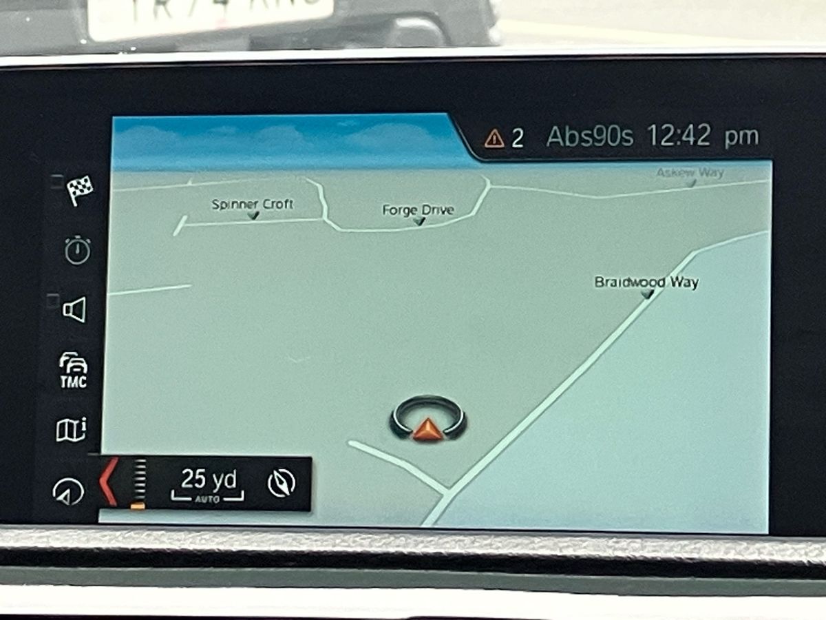 Used BMW 2 Series 2018 for sale - 76565797: Photo 11