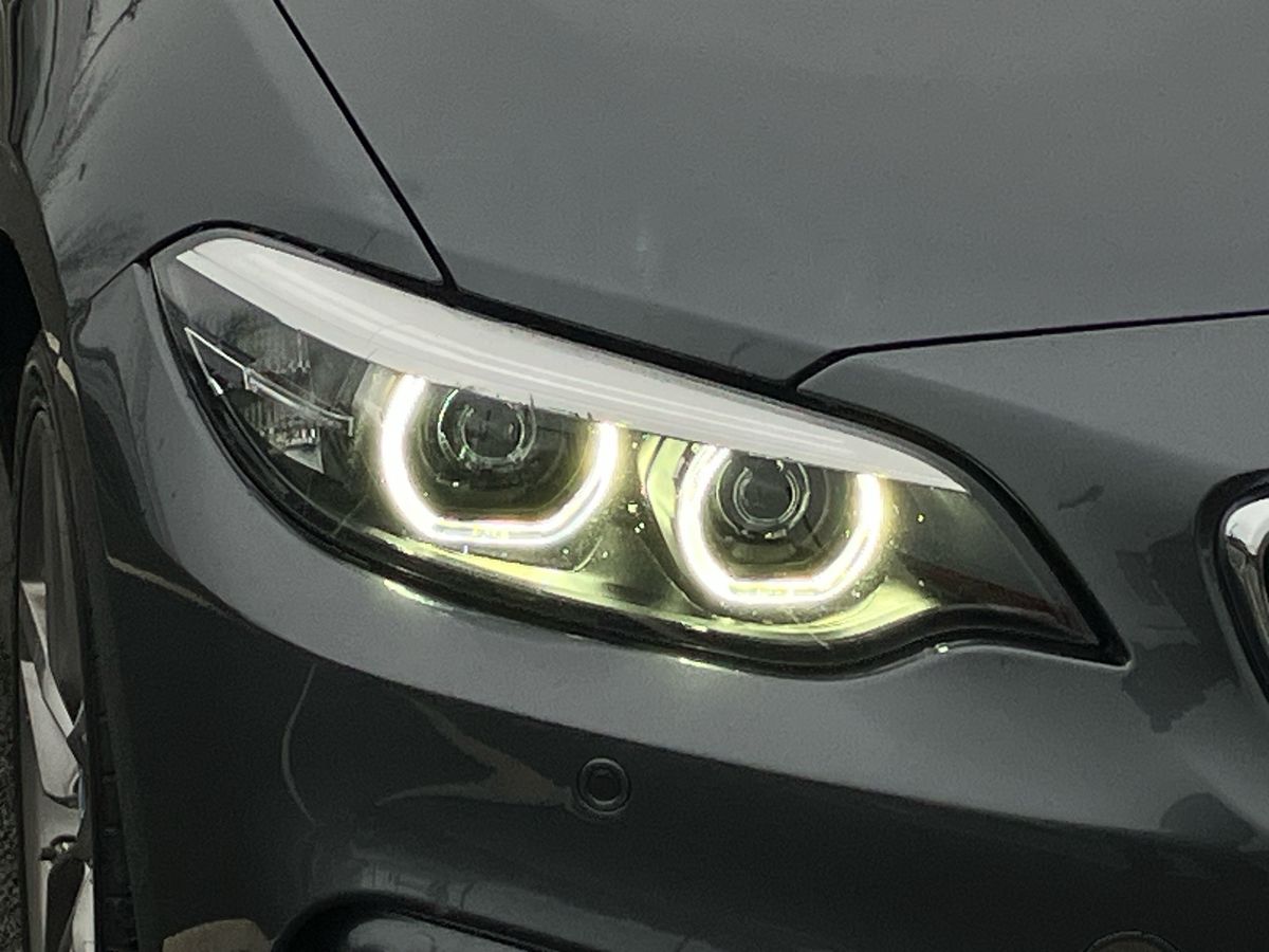 Used BMW 2 Series 2018 for sale - 76565797: Photo 13