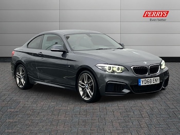 BMW - 2 Series