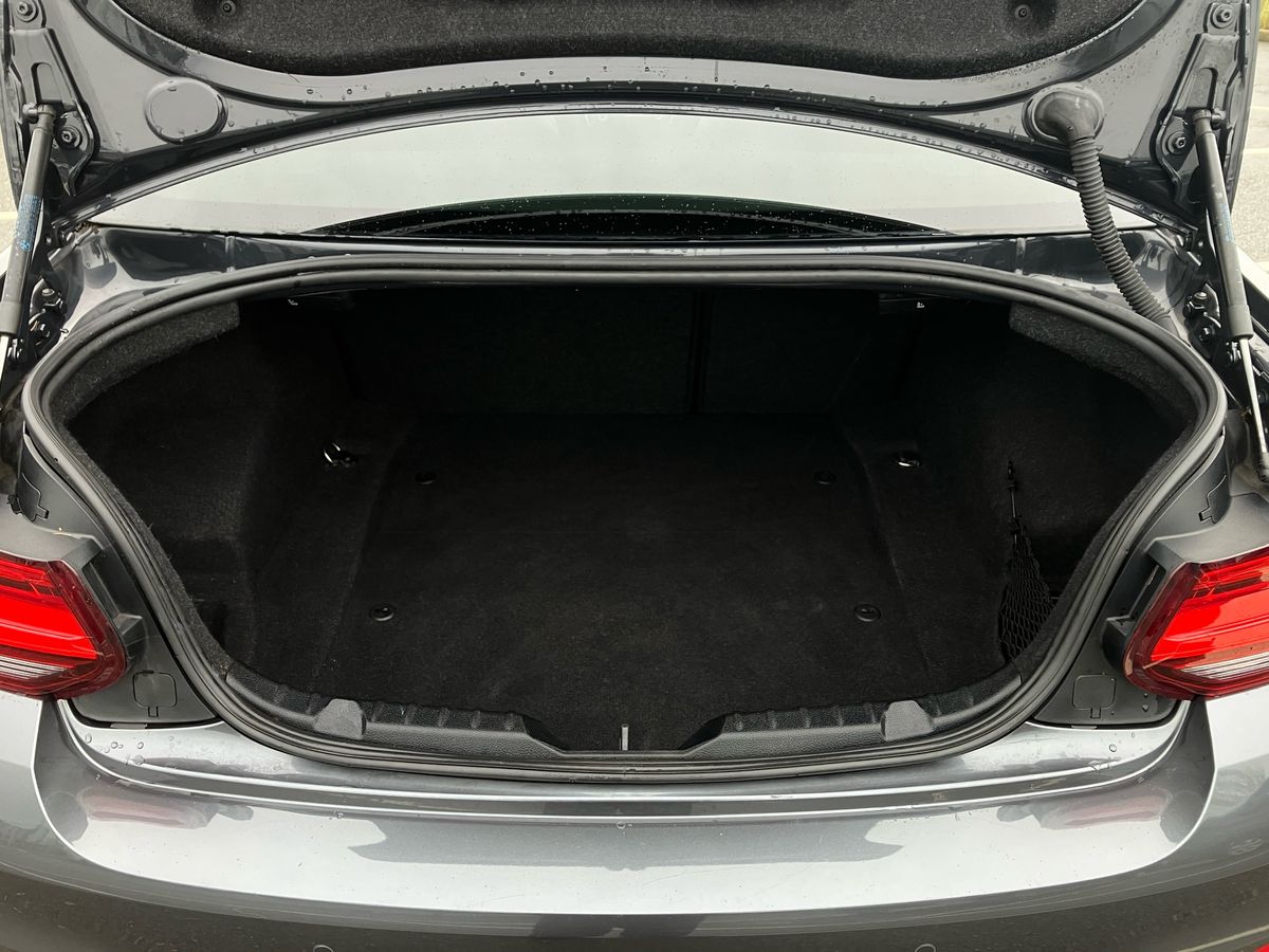 Used BMW 2 Series 2018 for sale - 76565797: Photo 20