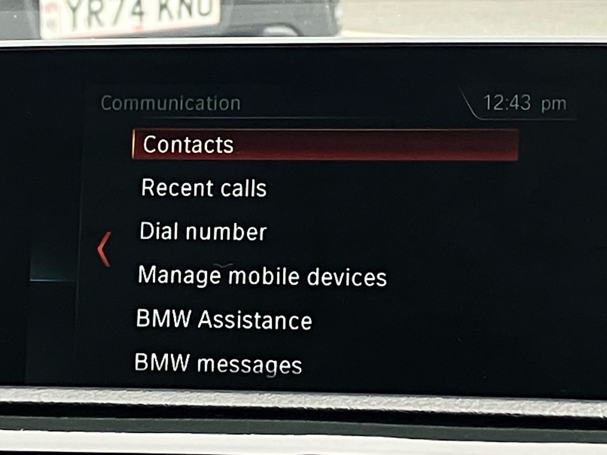 Used BMW 2 Series 2018 for sale - 76565797: Photo 23