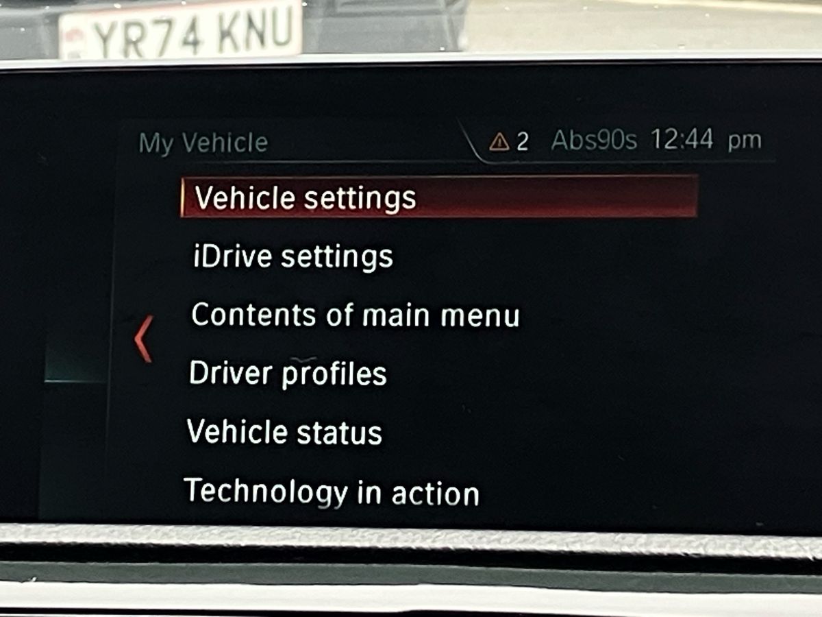 Used BMW 2 Series 2018 for sale - 76565797: Photo 25