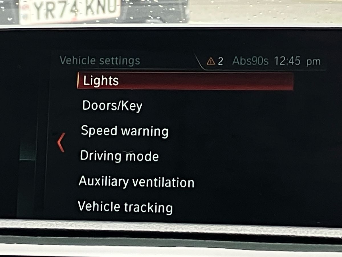 Used BMW 2 Series 2018 for sale - 76565797: Photo 26