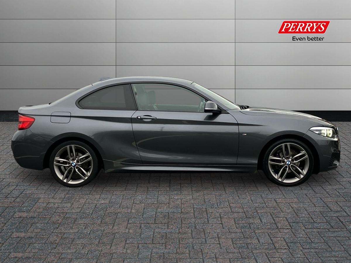 Used BMW 2 Series 2018 for sale - 76565797: Photo 3