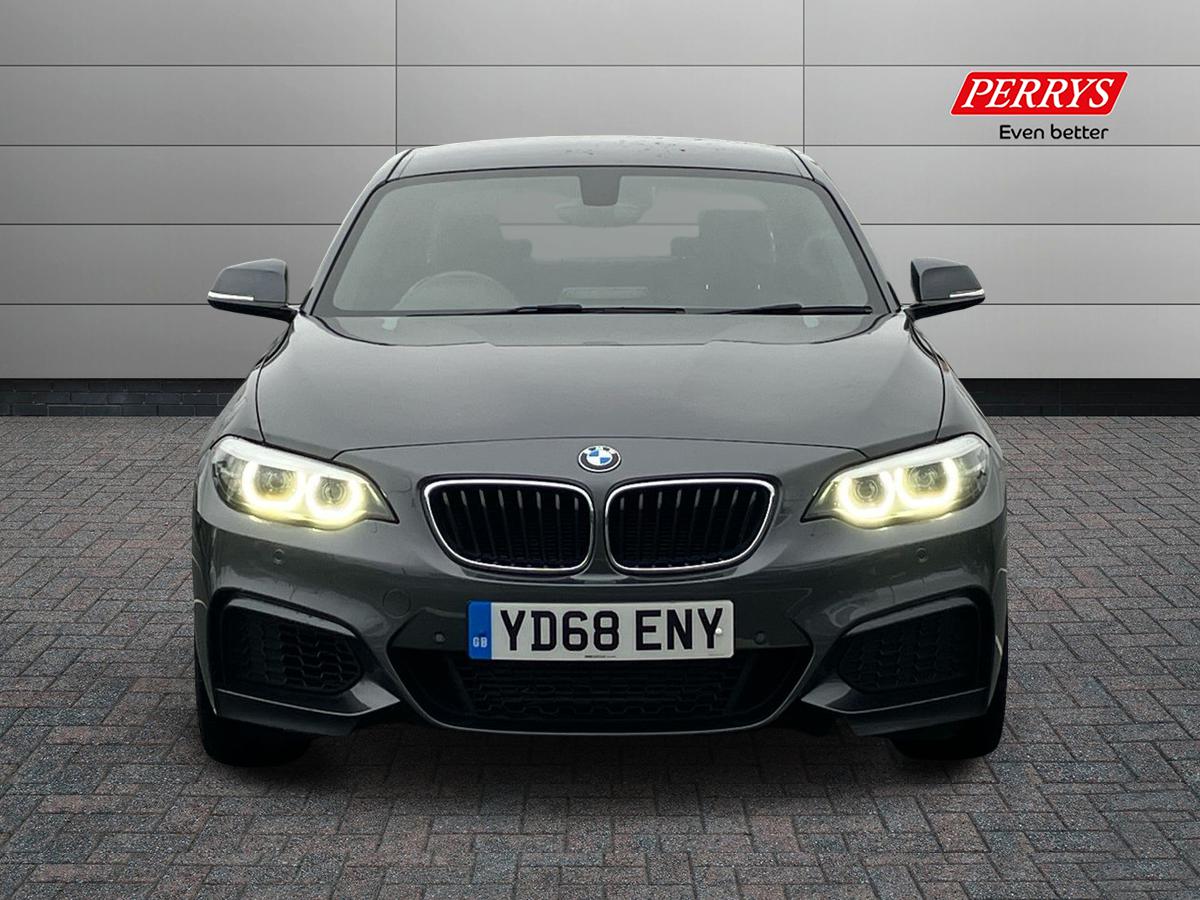 Used BMW 2 Series 2018 for sale - 76565797: Photo 4
