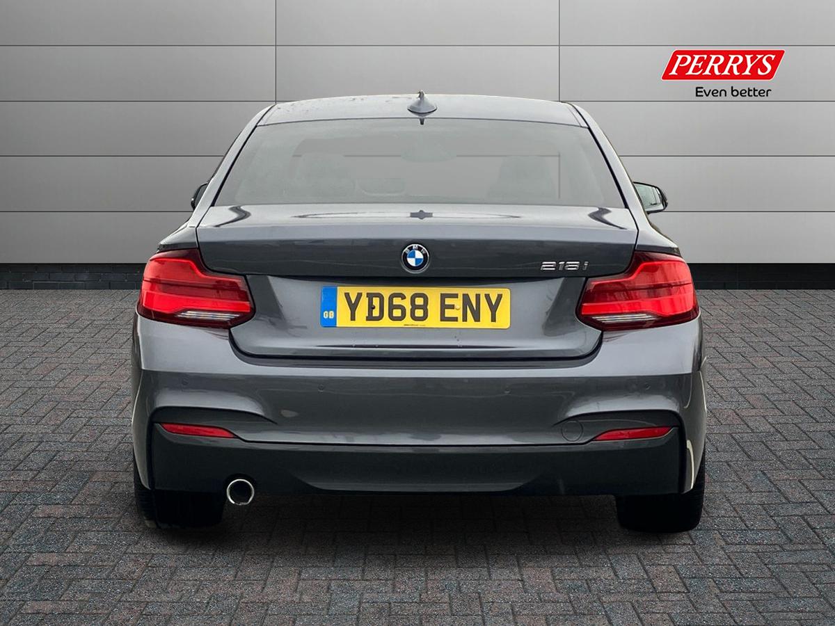 Used BMW 2 Series 2018 for sale - 76565797: Photo 5
