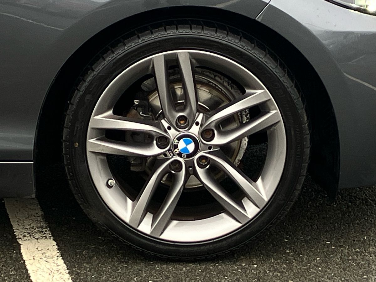 Used BMW 2 Series 2018 for sale - 76565797: Photo 7