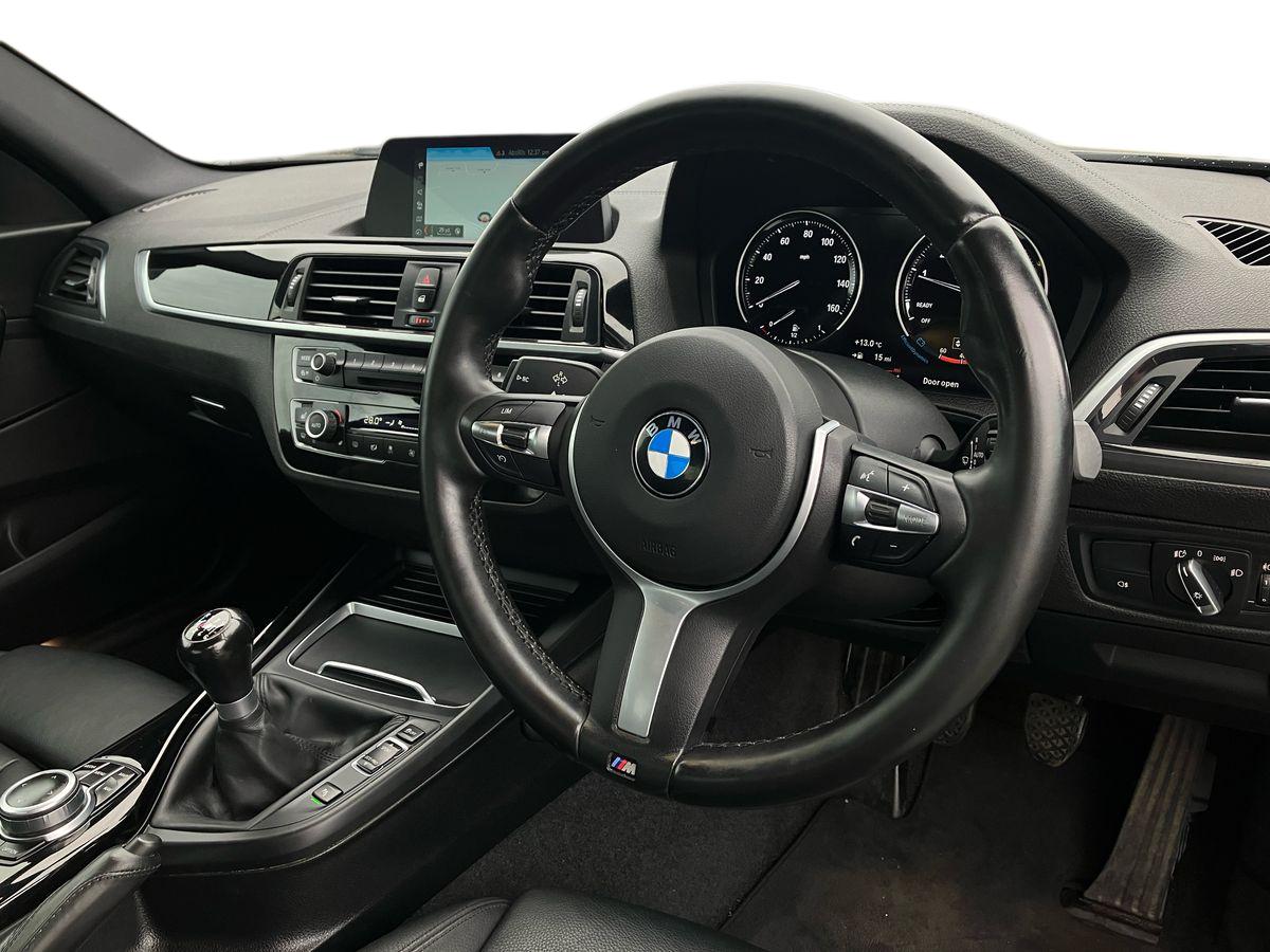 Used BMW 2 Series 2018 for sale - 76565797: Photo 8