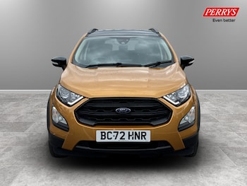 Used Ford Ecosport 2023 for sale - 78551966: Photo
