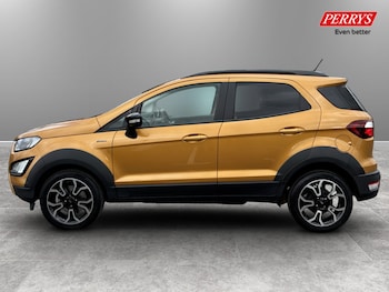 Used Ford Ecosport 2023 for sale - 78551966: Photo