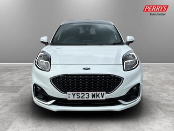 Used Ford Puma 2023 for sale - 79716956: Photo