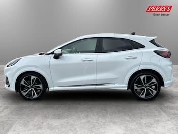 Used Ford Puma 2023 for sale - 79716956: Photo