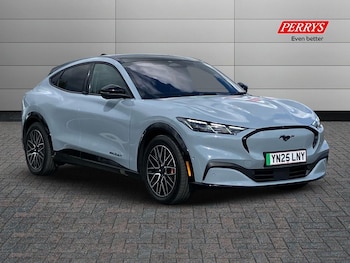 2025 - 272kW Premium 91kWh AWD 5dr Auto