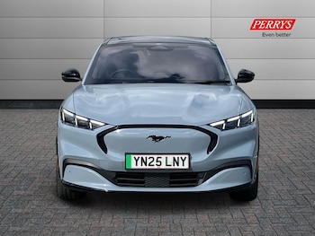Used Ford Mustang Mach-E 2025 for sale - 75904039: Photo