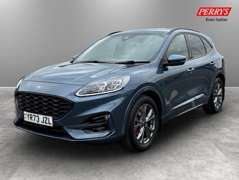 Used Ford Kuga 2023 for sale - 78453938: Photo