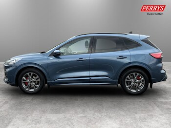Used Ford Kuga 2023 for sale - 78453938: Photo