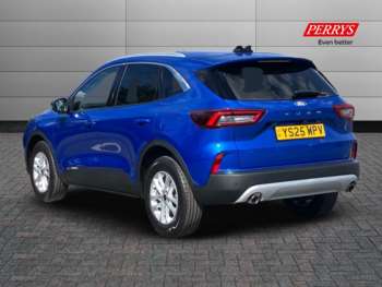 Used Ford Kuga 2025 for sale - 75156604: Photo