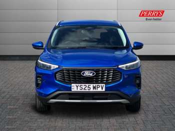 Used Ford Kuga 2025 for sale - 75156604: Photo