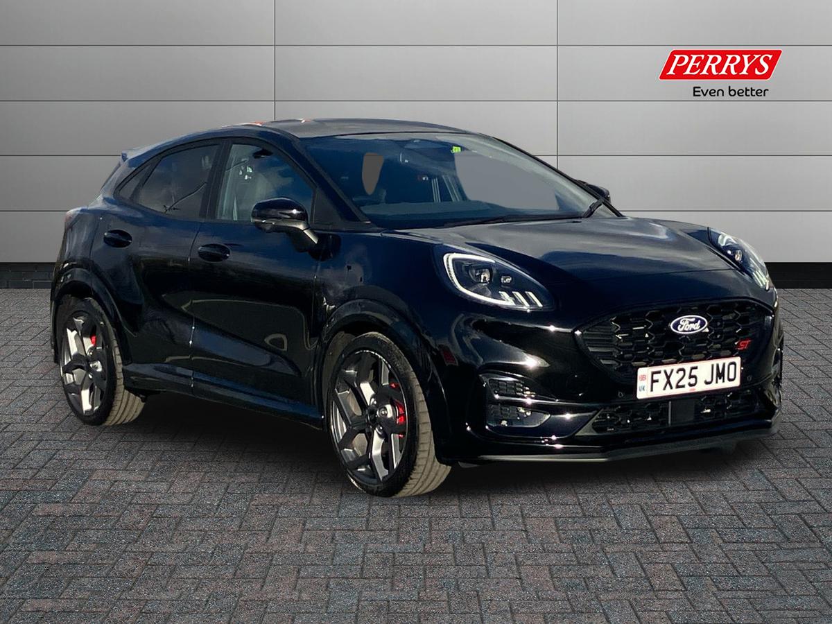 Used Ford Puma 2025 for sale - 76288201: Photo 1