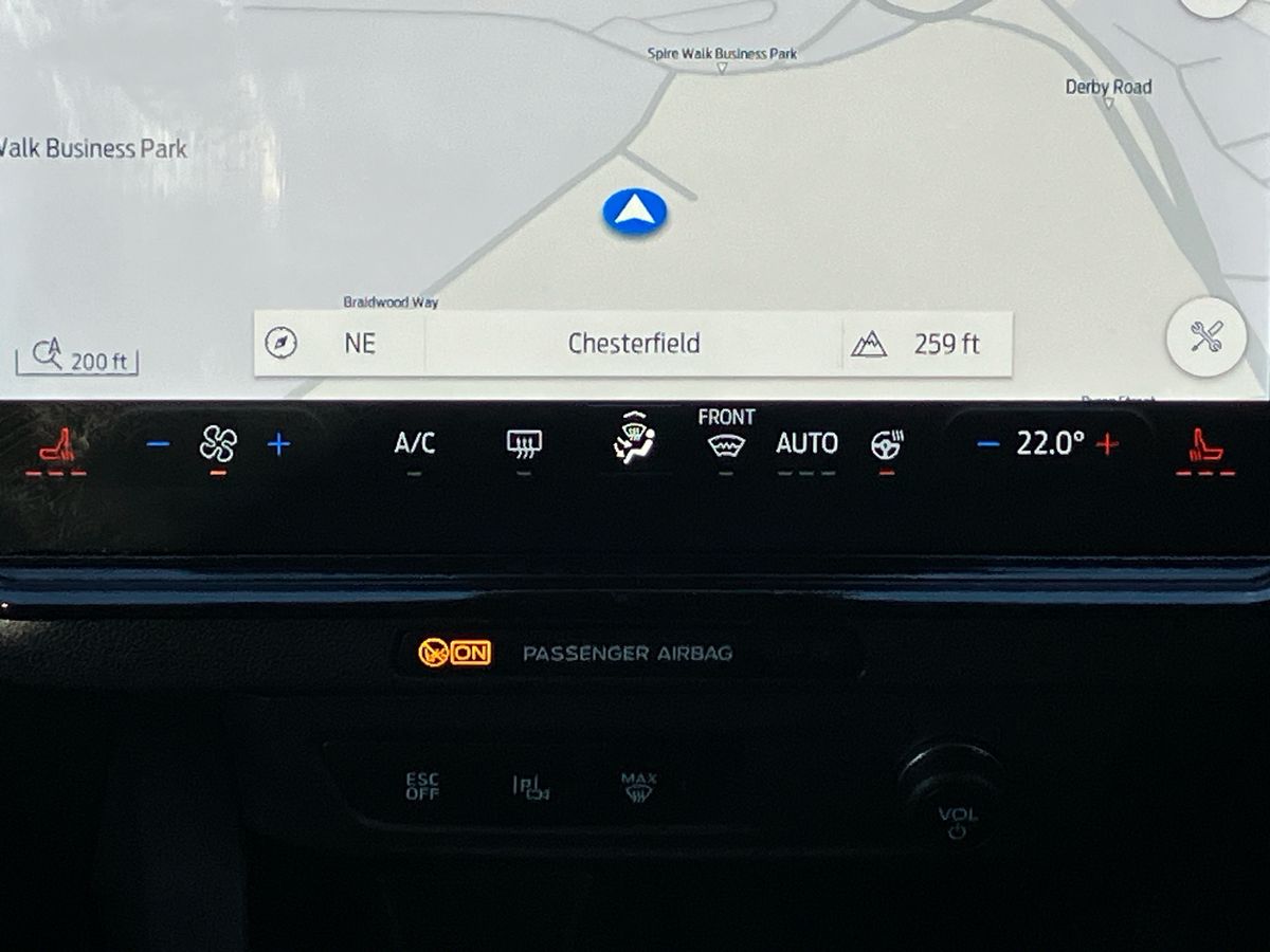 Used Ford Puma 2025 for sale - 76288201: Photo 12