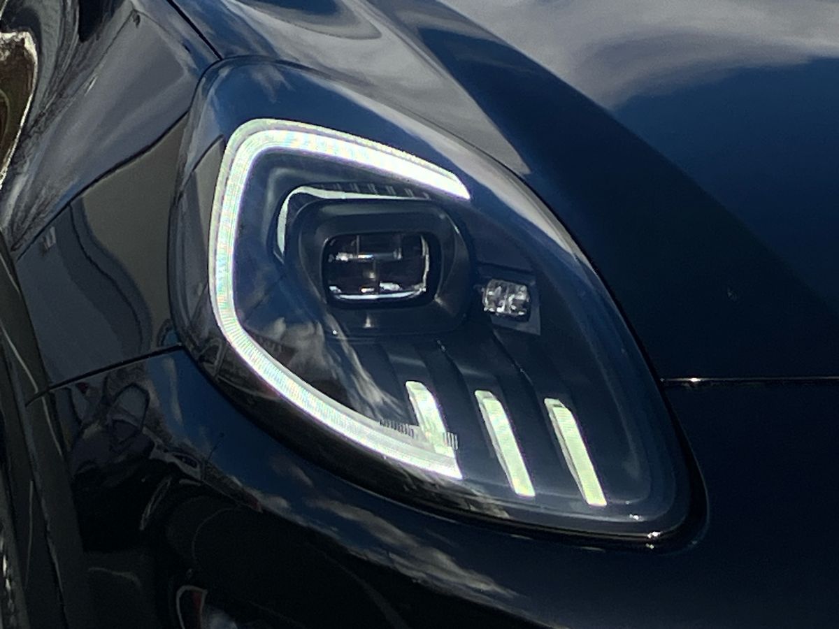 Used Ford Puma 2025 for sale - 76288201: Photo 13