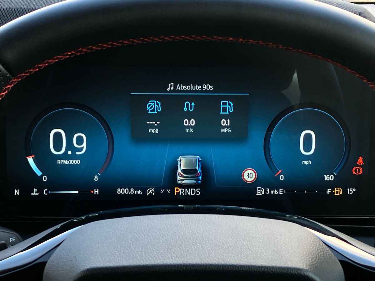 Used Ford Puma 2025 for sale - 76288201: Photo 14