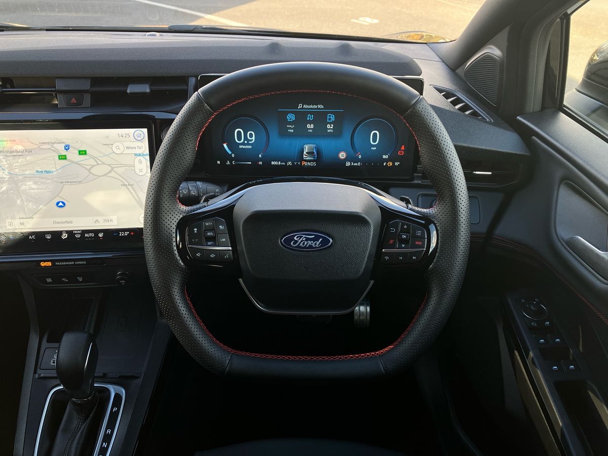 Used Ford Puma 2025 for sale - 76288201: Photo 15