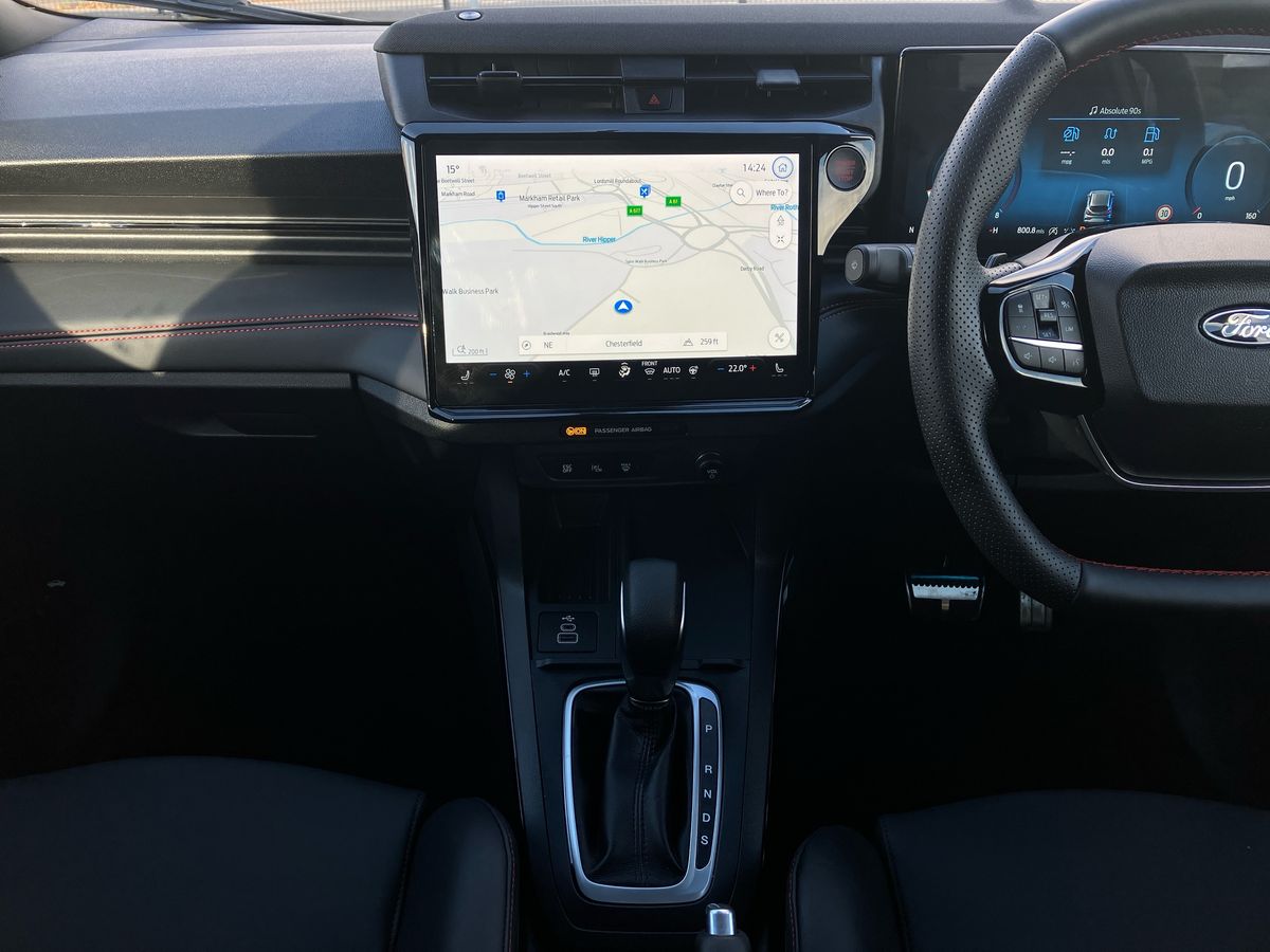 Used Ford Puma 2025 for sale - 76288201: Photo 17